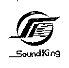 SOUNDKING