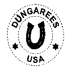 DUNGAREES USA