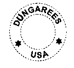 DUNGAREES USA