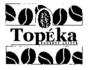 TOPEKA BOURBON COFFEE