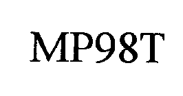 MP98T