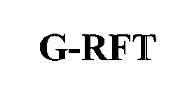 G-RFT
