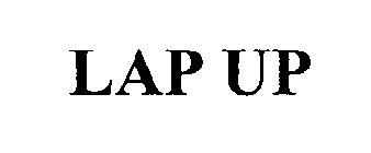 LAP UP
