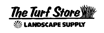 THE TURF STORE LANDSCAPE SUPPLY