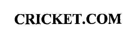 CRICKET.COM