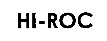 HI-ROC