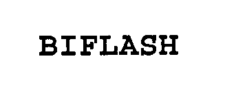 BIFLASH