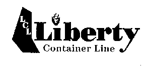 LCL LIBERTY CONTAINER LINE