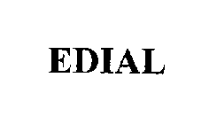 EDIAL