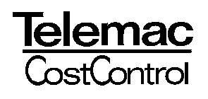 TELEMAC COSTCONTROL
