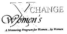 WOMAN'S XCHANGE