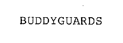 BUDDYGUARDS