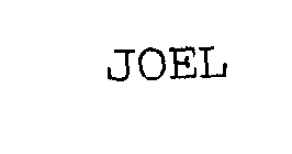 JOEL