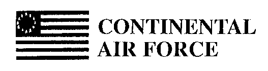 CONTINENTAL AIR FORCE