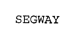 SEGWAY