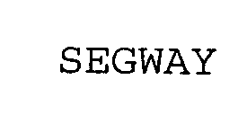 SEGWAY