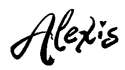 ALEXIS