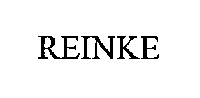 REINKE