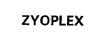 ZYOPLEX