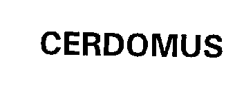 CERDOMUS