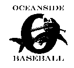 OCEANSIDE BASEBALL O
