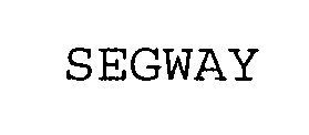 SEGWAY
