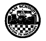 SAM SCHMIDT RACING TO RECOVERY 99