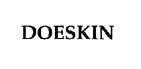 DOESKIN
