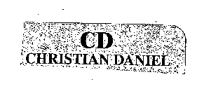 CD CHRISTIAN DANIEL