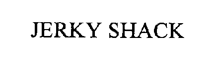 JERKY SHACK