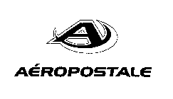 AEROPOSTALE A