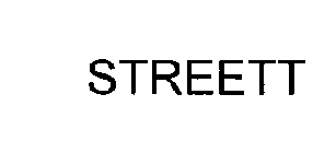 STREETT