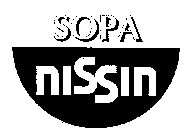 SOPA NISSIN