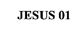 JESUS 01