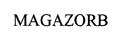 MAGAZORB