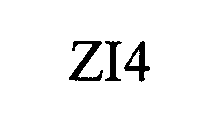 ZI4