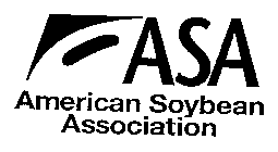 ASA AMERICAN SOYBEAN ASSOCIATION