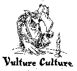 VULTURE CULTURE