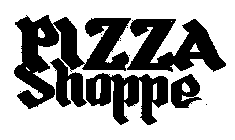 PIZZA SHOPPE