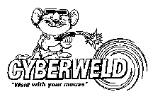 CYBERWELD 