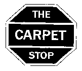 THE CARPET STOP