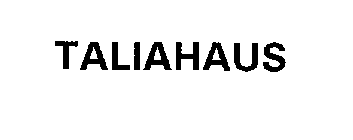 TALIAHAUS