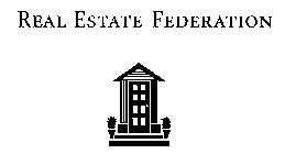 REAL ESTATE FEDERATION