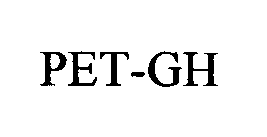 PET-GH