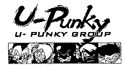 U-PUNKY U-PUNKY GROUP