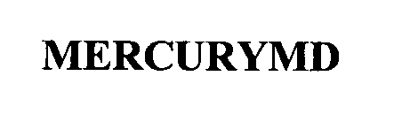 MERCURYMD