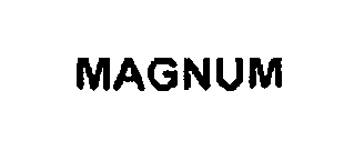 MAGNUM