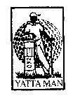 YATTA MAN