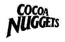 COCOA NUGGETS