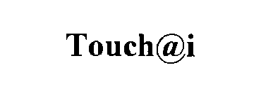 TOUCH@I